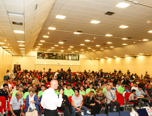 GRAN GALA’ VOLLEY SARDO 2018