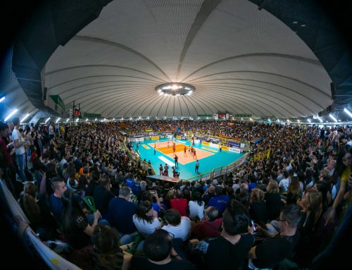TESTMATCH ITALIA-GIAPPONE 2019