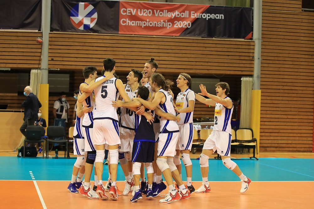 Under 21