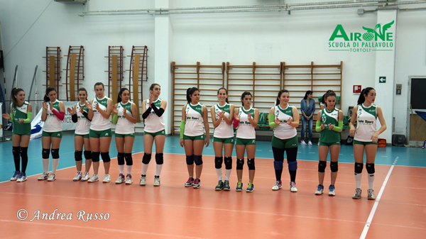 Airone U16F