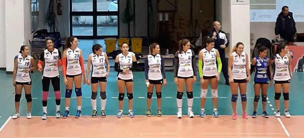 Ariete Femminile