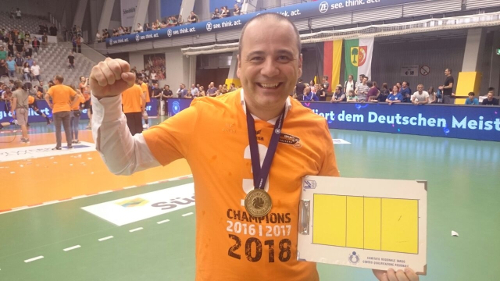 Manlio Puxeddu