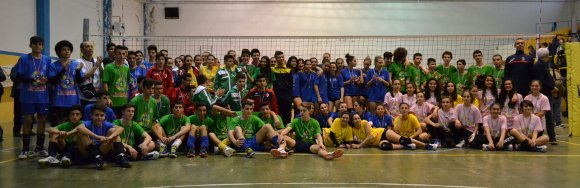 Kinderiadi 2016