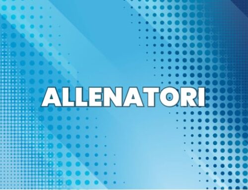 Corso allenatori II grado – III livello Giovanile 2022