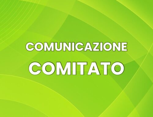 Progetto Ripartenza FIPAV