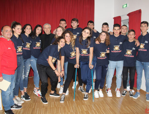 GRAN GALA’ 2019