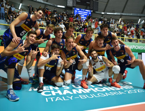 Semifinali Mondiale Under 21: Italia-Polonia e Russia-Argentina