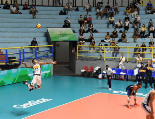 Con le prime otto partite è cominciato il Campionato del Mondo U21. L’Italia vince 3 a 0. I risultati della prima giornata