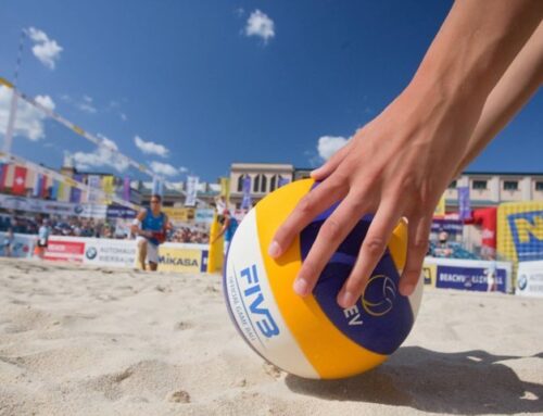 Corso formazione supervisori unici di Beach Volley