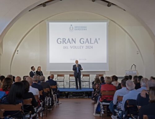GRAN GALA’ 2024