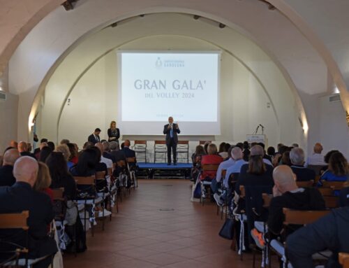 Gran Galà 2024, una grande festa